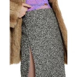 Gucci Skirts Grey