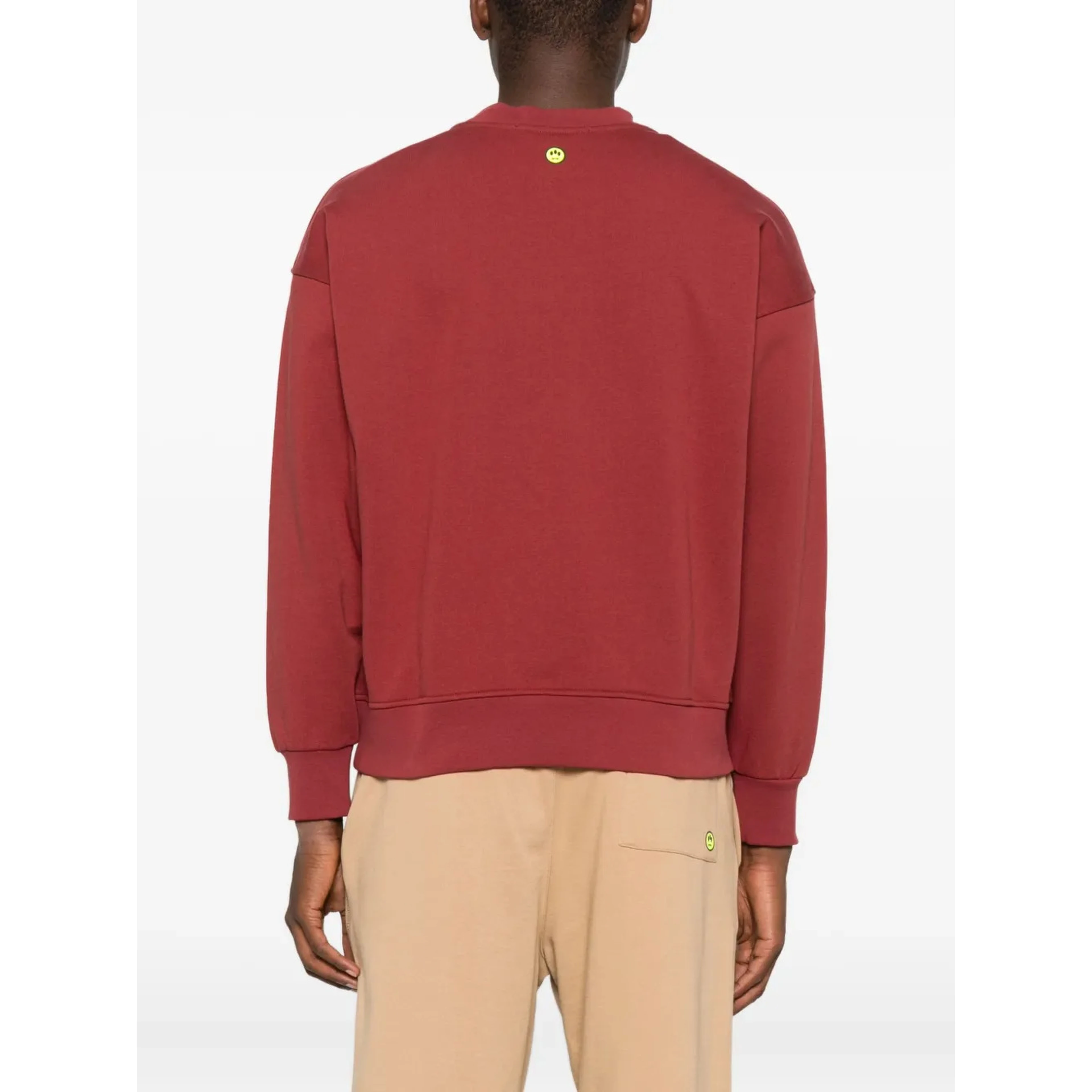 BARROW Sweaters Red
