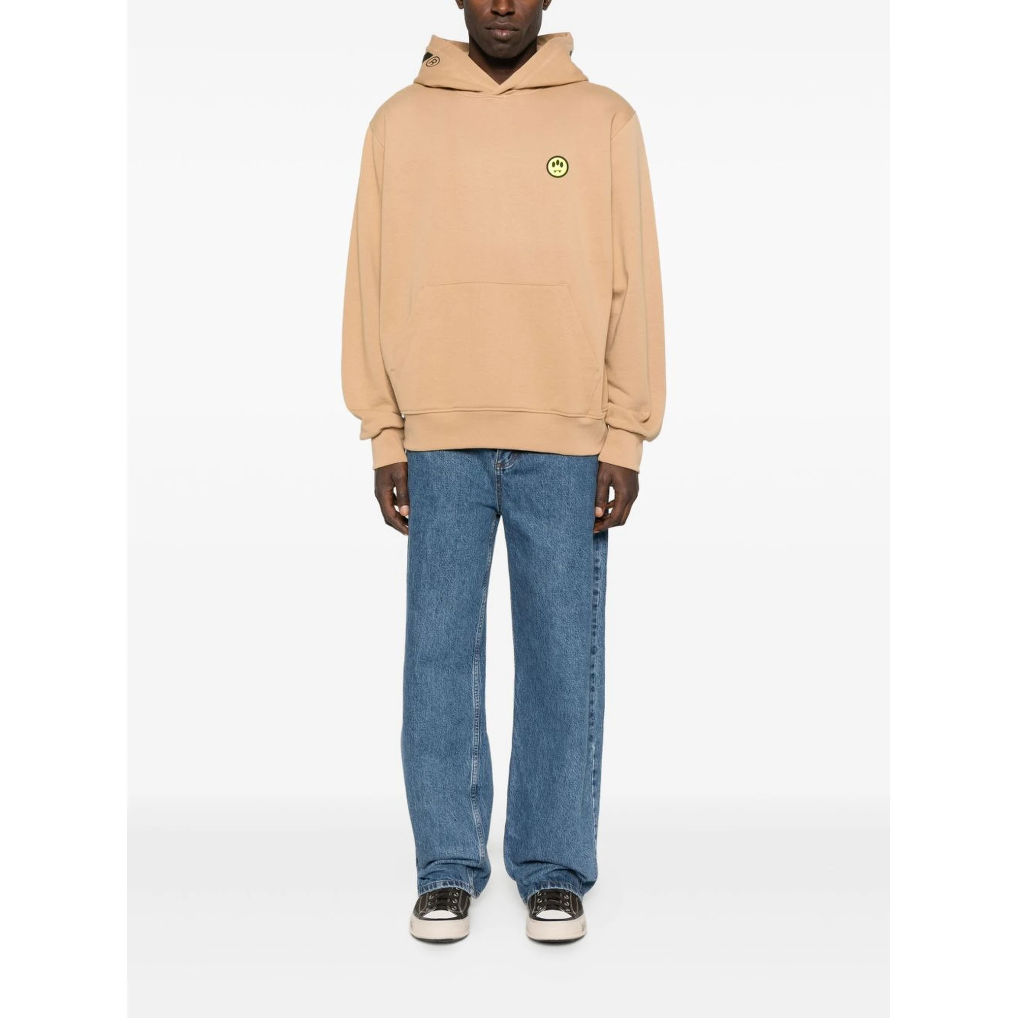 BARROW Sweaters Beige