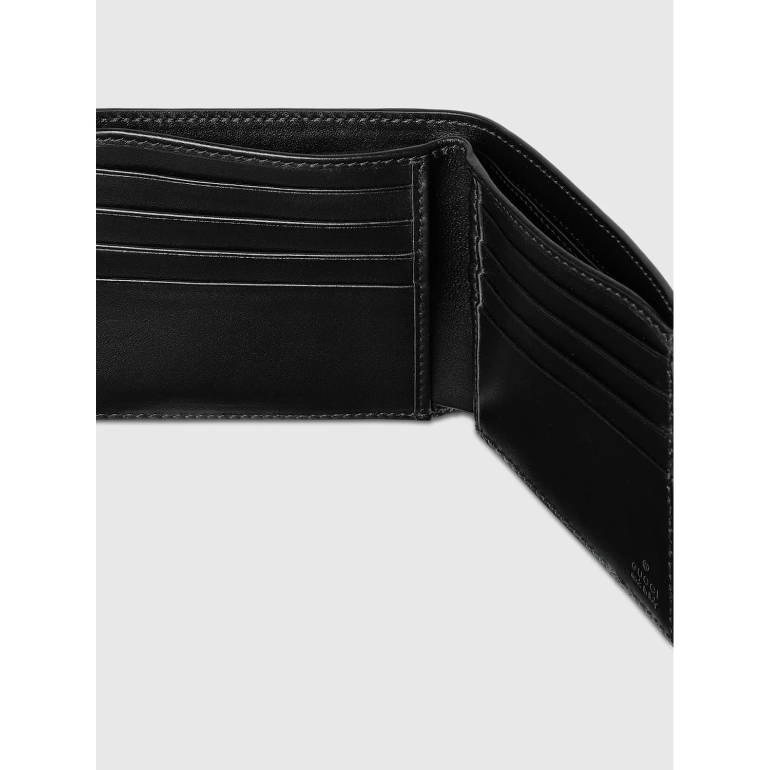 Gucci Wallets Black