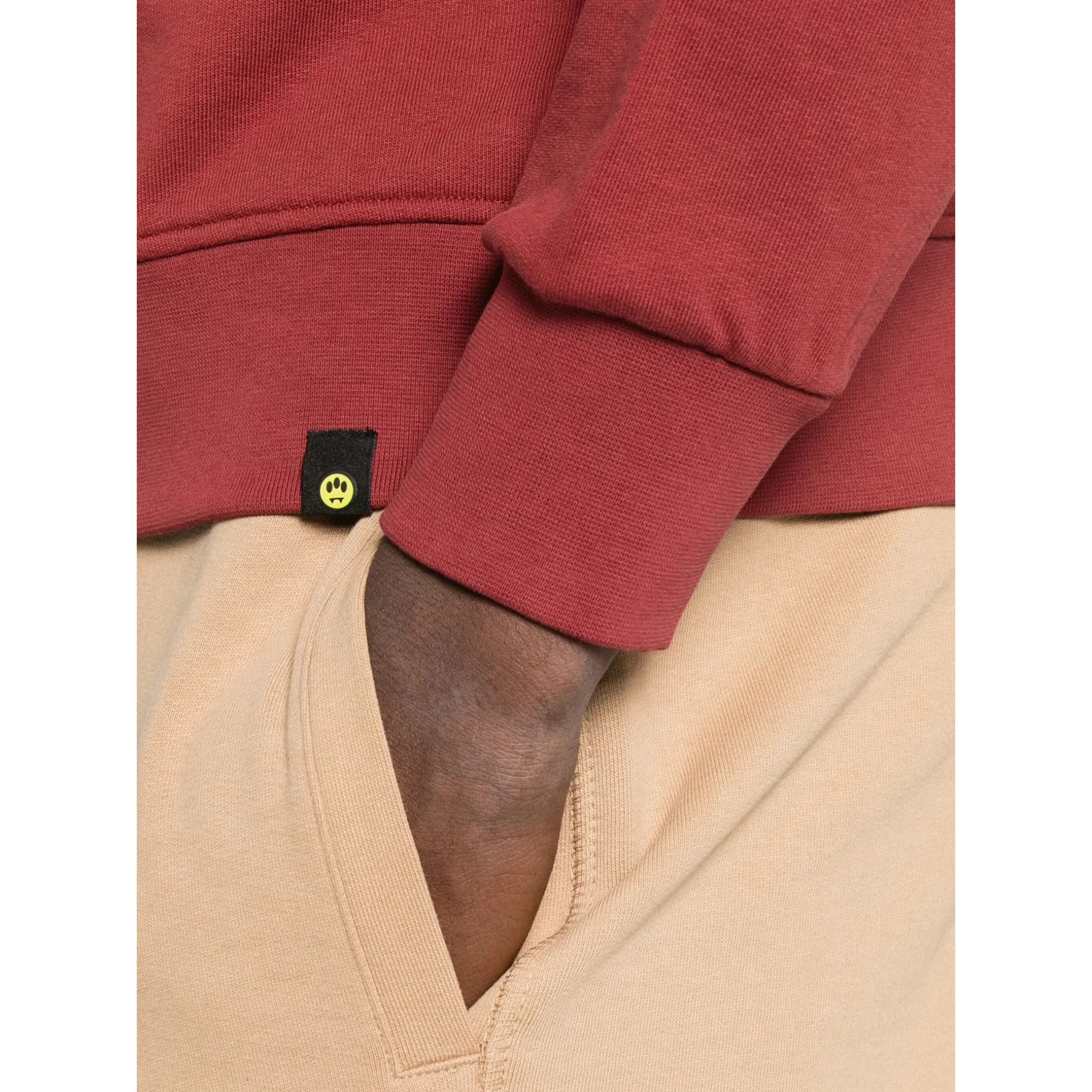 BARROW Sweaters Red