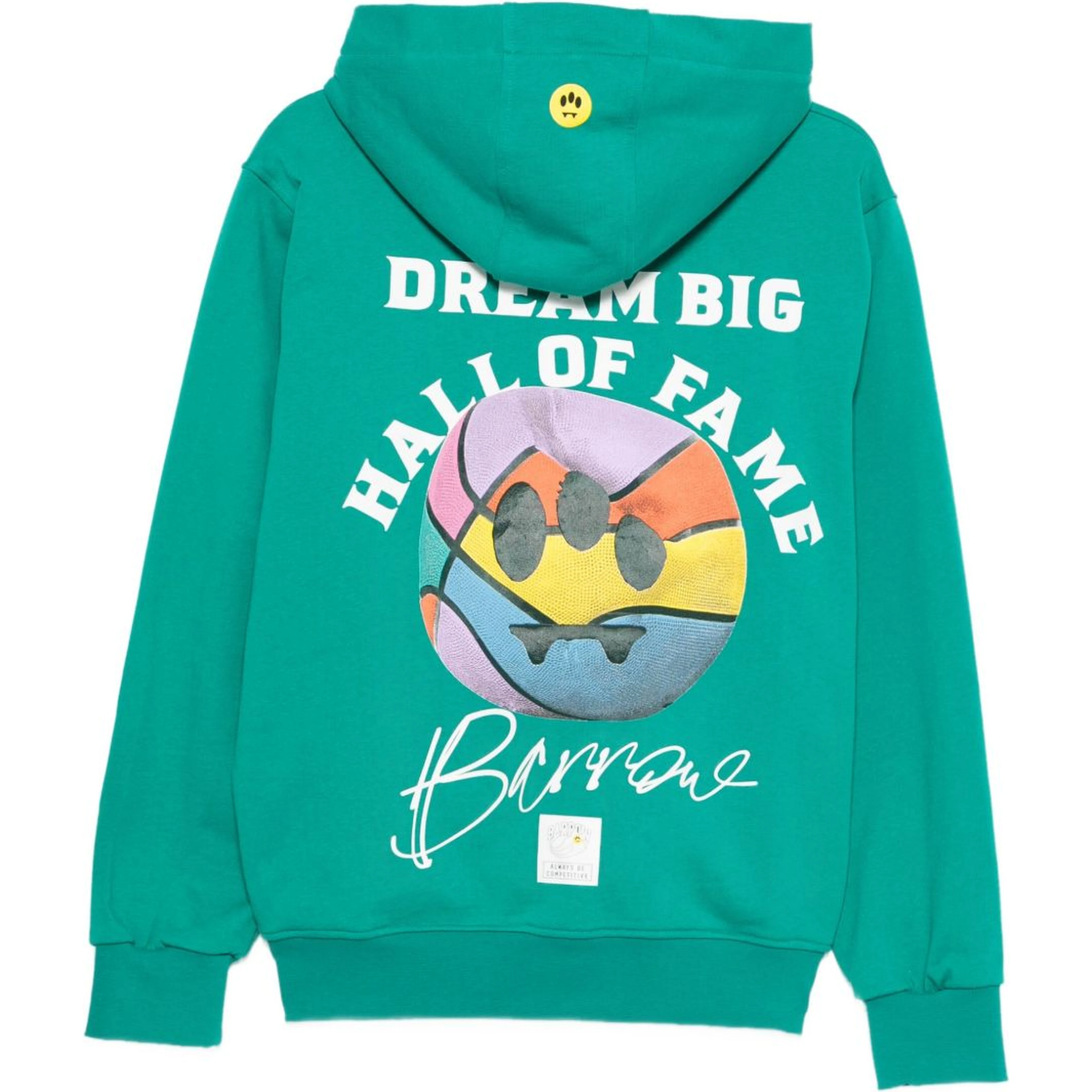 BARROW Sweaters Green