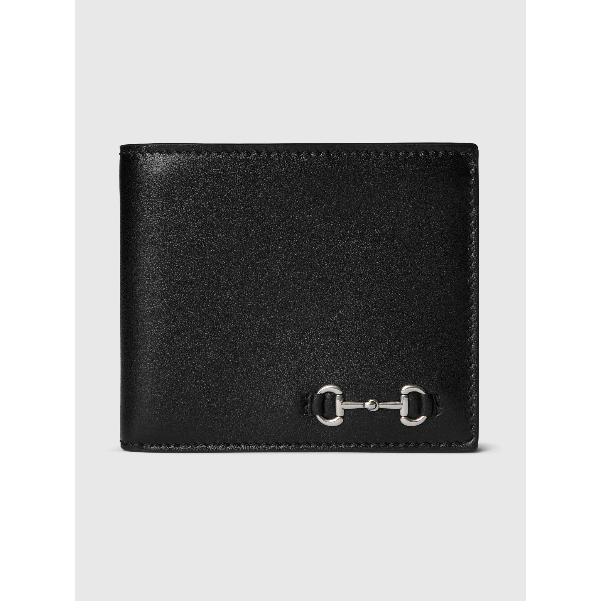 Gucci Wallets Black