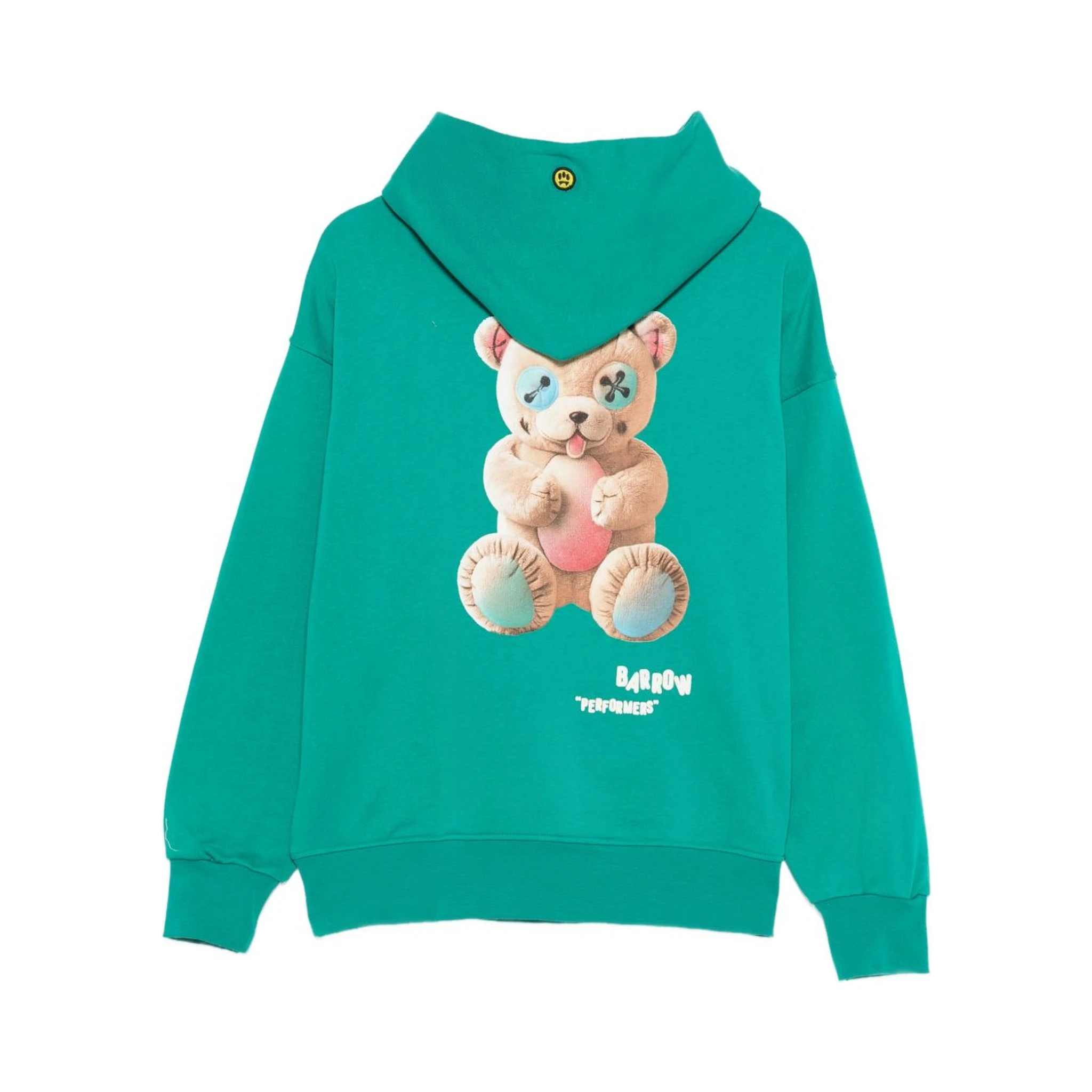 BARROW Sweaters Green