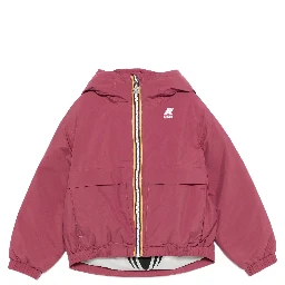 Il Gufo Coats Fuchsia