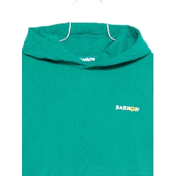 BARROW Sweaters Green