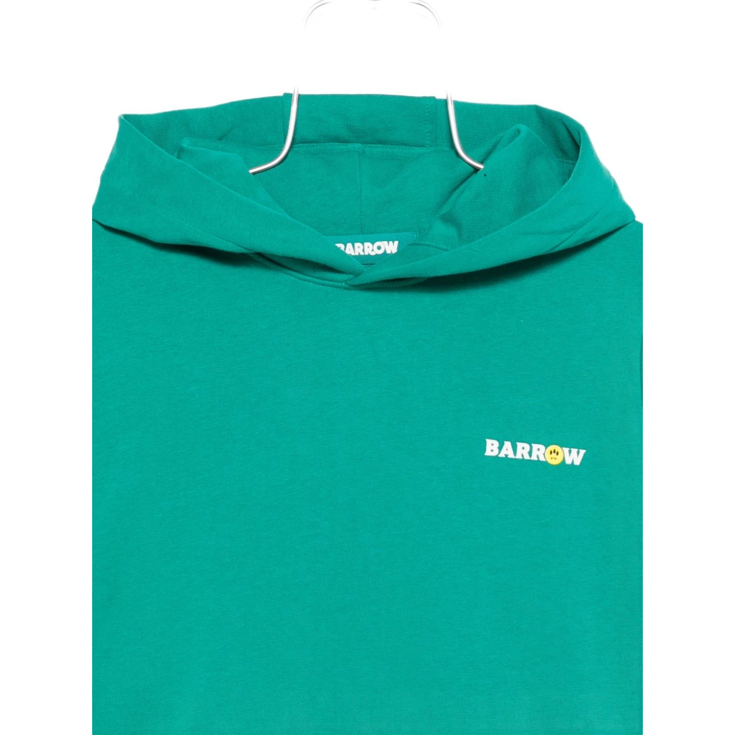 BARROW Sweaters Green