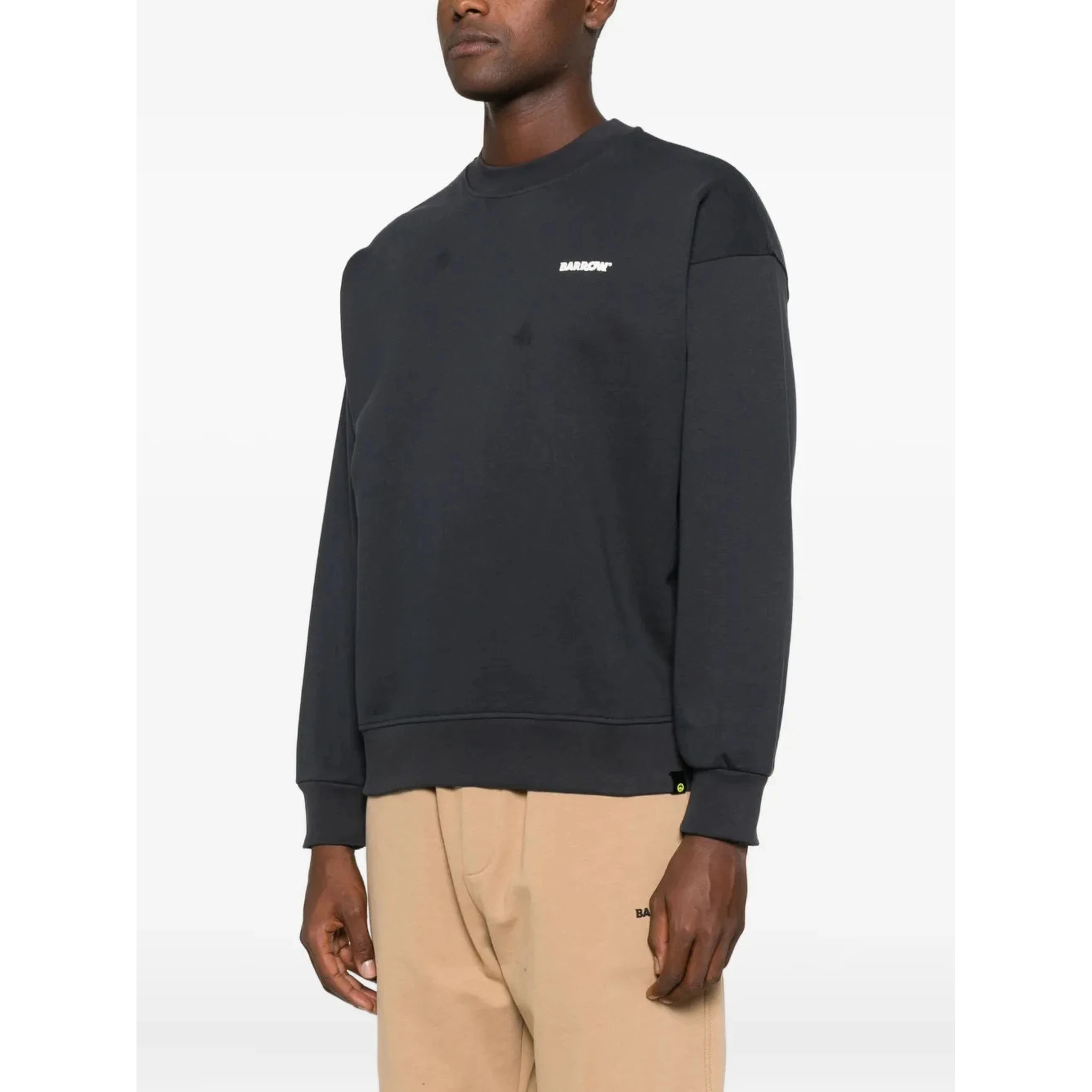 BARROW Sweaters Grey