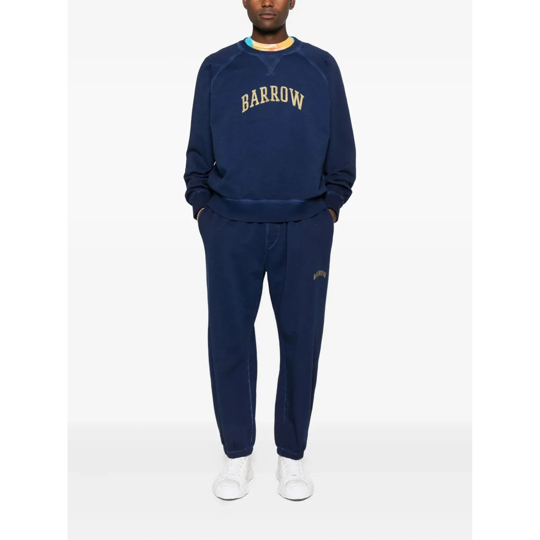 BARROW Sweaters Blue