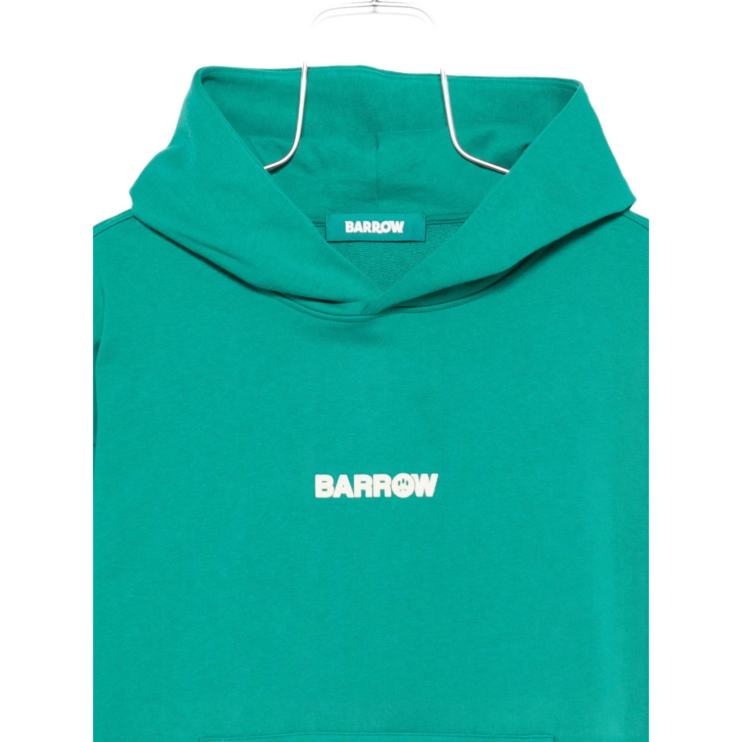 BARROW Sweaters Green