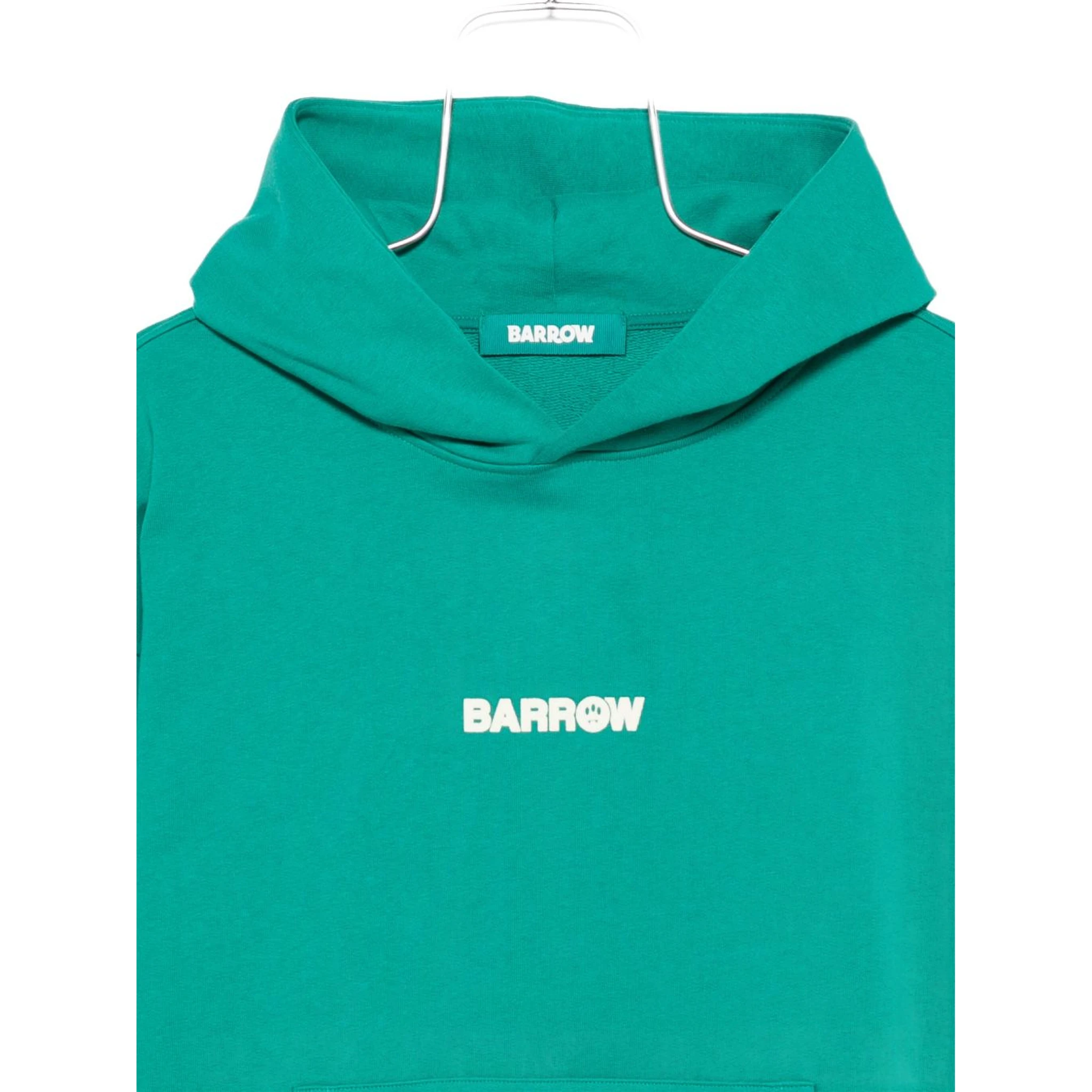 BARROW Sweaters Green