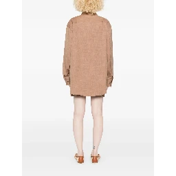 THE ANDAMANE Clothing.... Brown