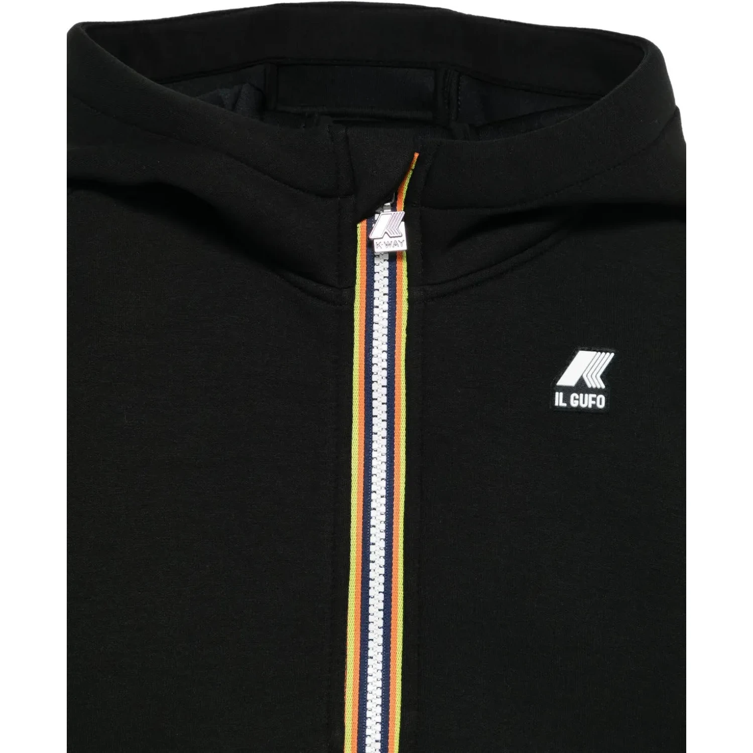 Il Gufo Jackets Black