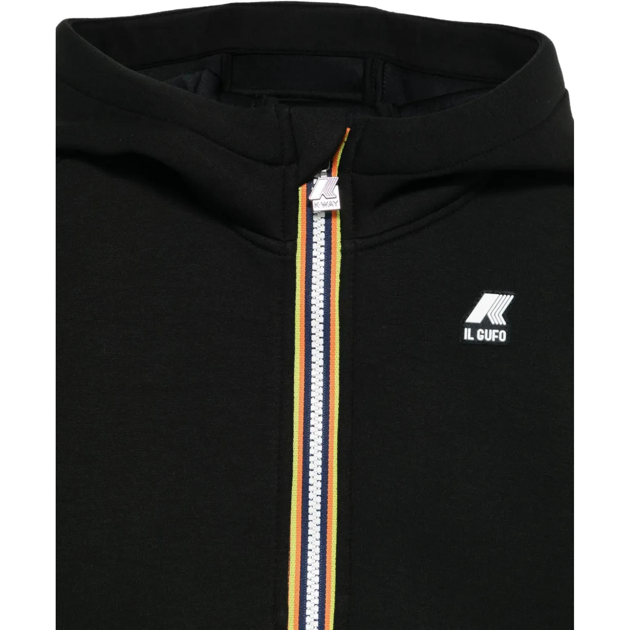 Il Gufo Jackets Black