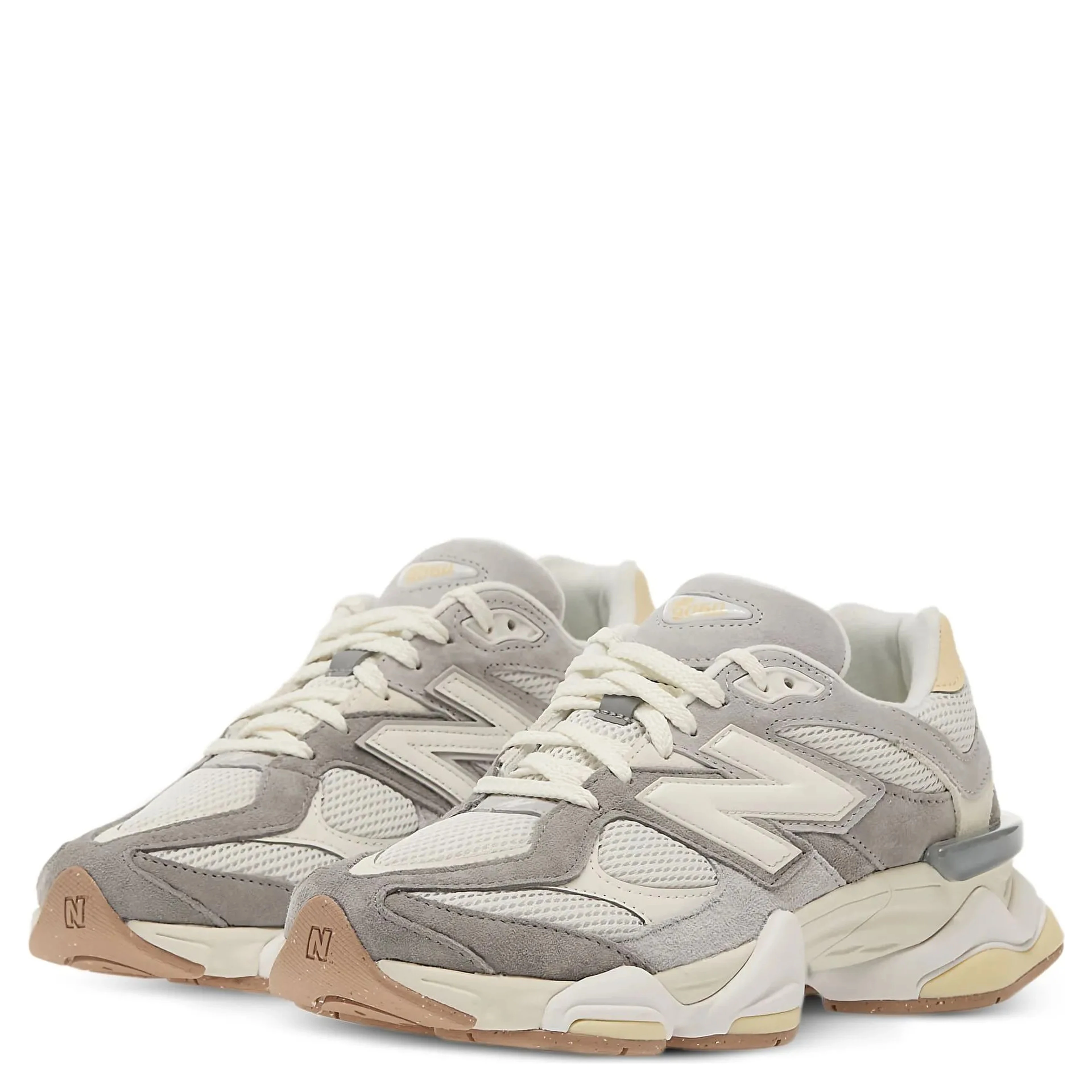 New Balance Sneakers Grey
