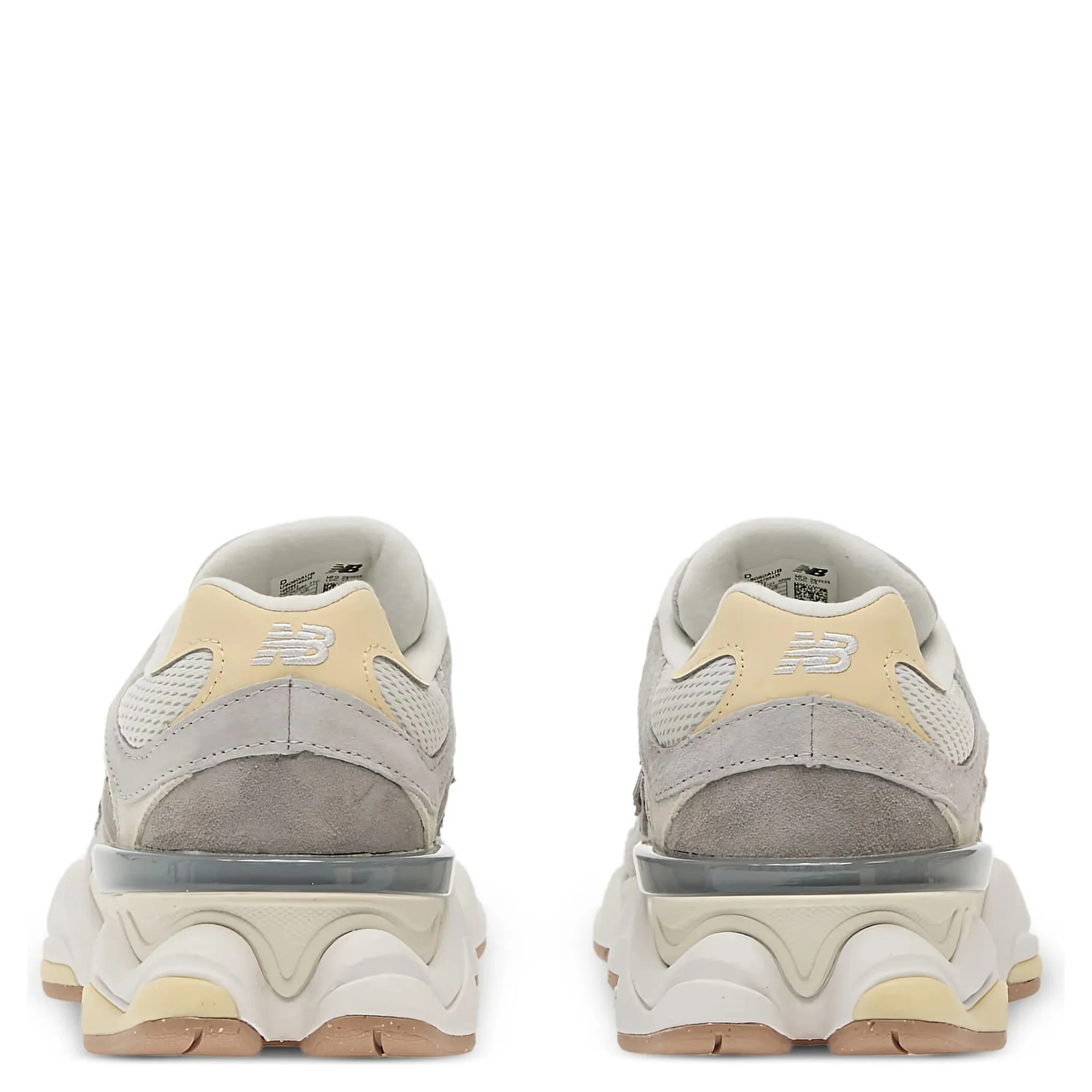 New Balance Sneakers Grey