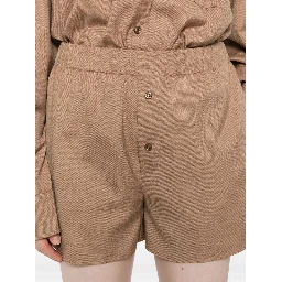 THE ANDAMANE Clothing.... Brown