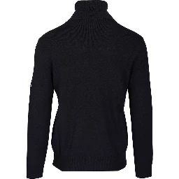 Bottega Veneta Sweaters Blue