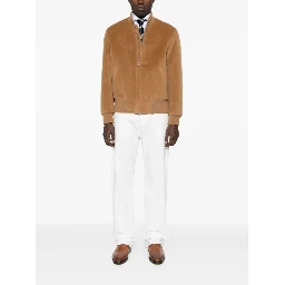 Lardini Jackets Brown