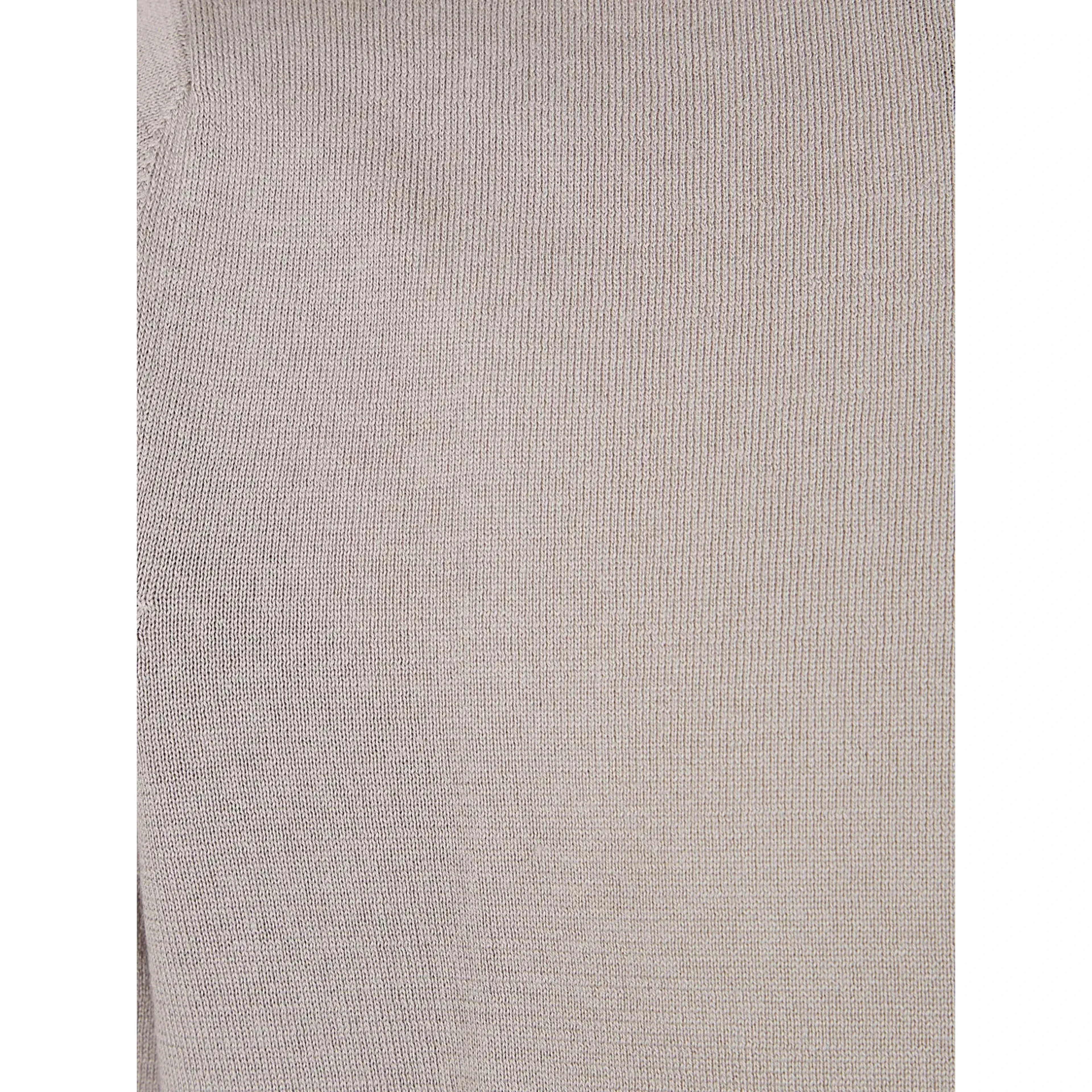 Lardini T-shirts and Polos Grey