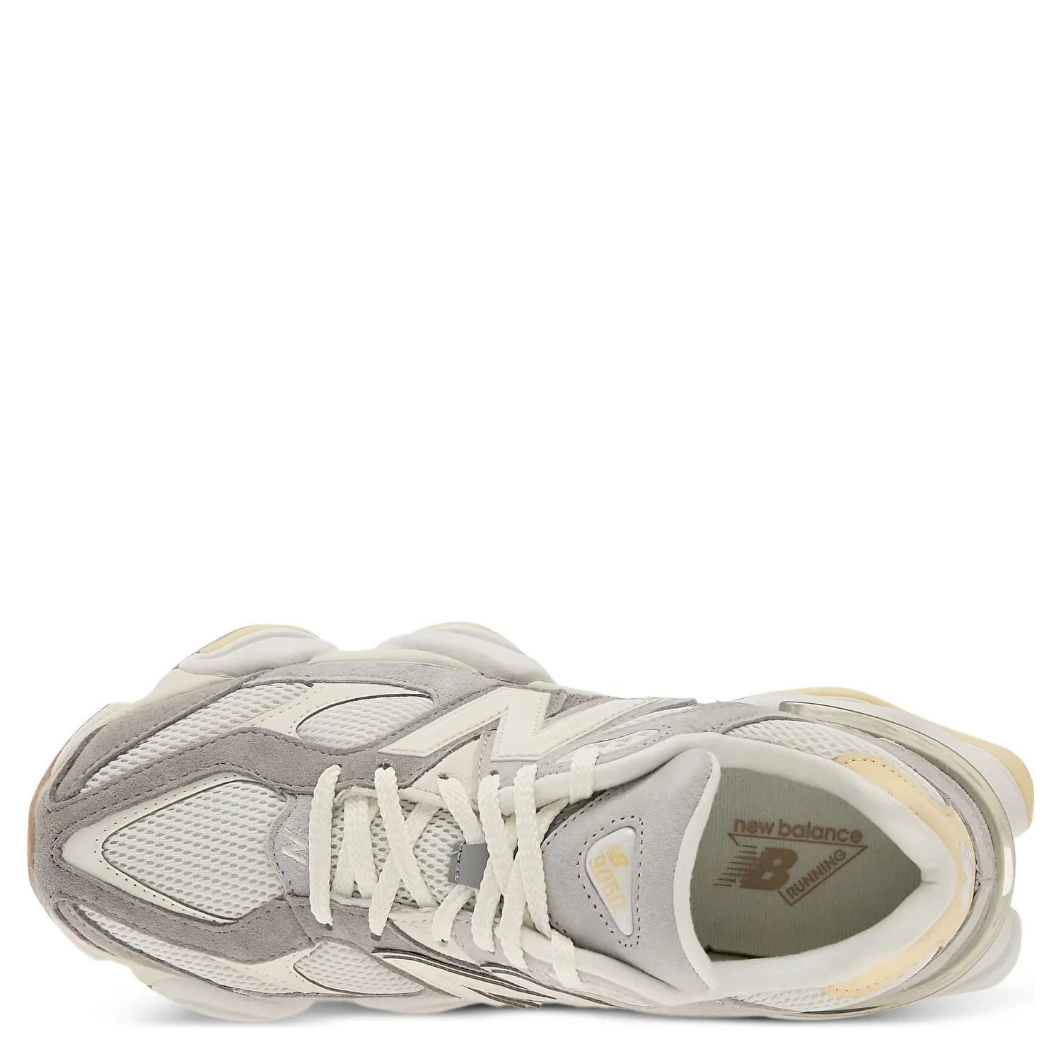 New Balance Sneakers Grey