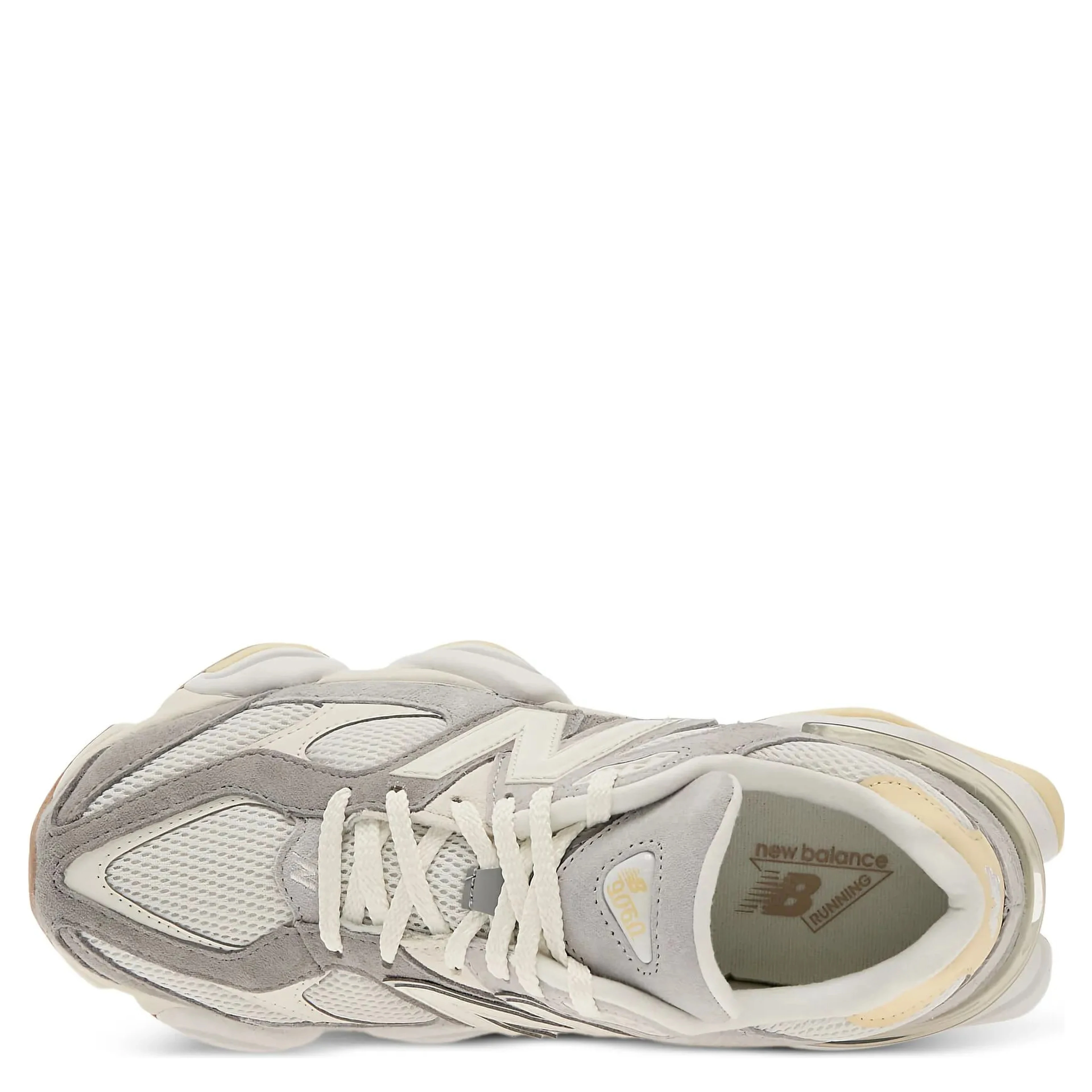 New Balance Sneakers Grey