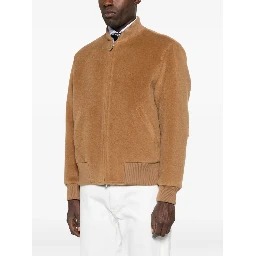 Lardini Jackets Brown