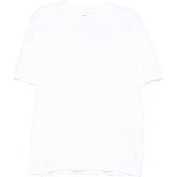 Lardini T-shirts and Polos White