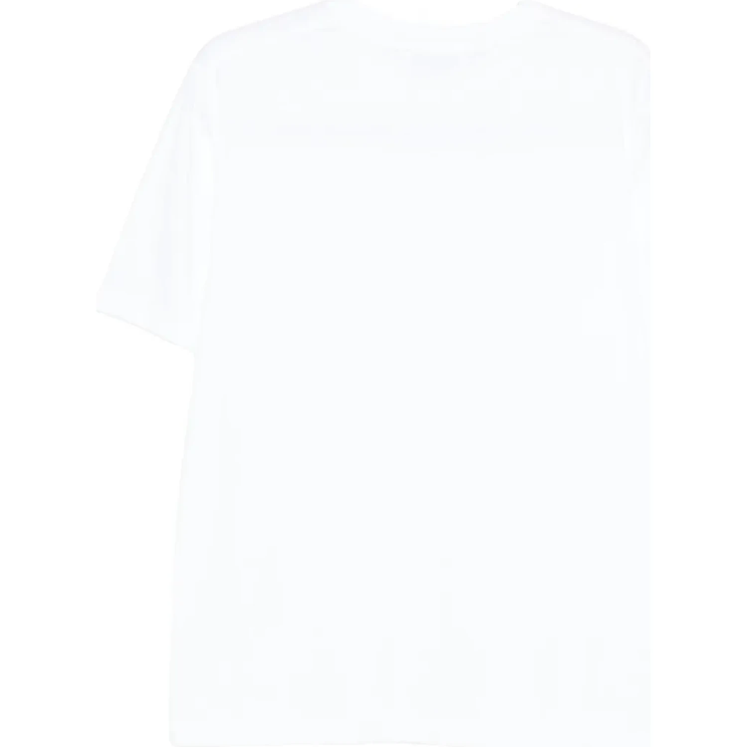 Lardini T-shirts and Polos White