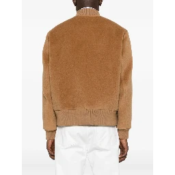 Lardini Jackets Brown