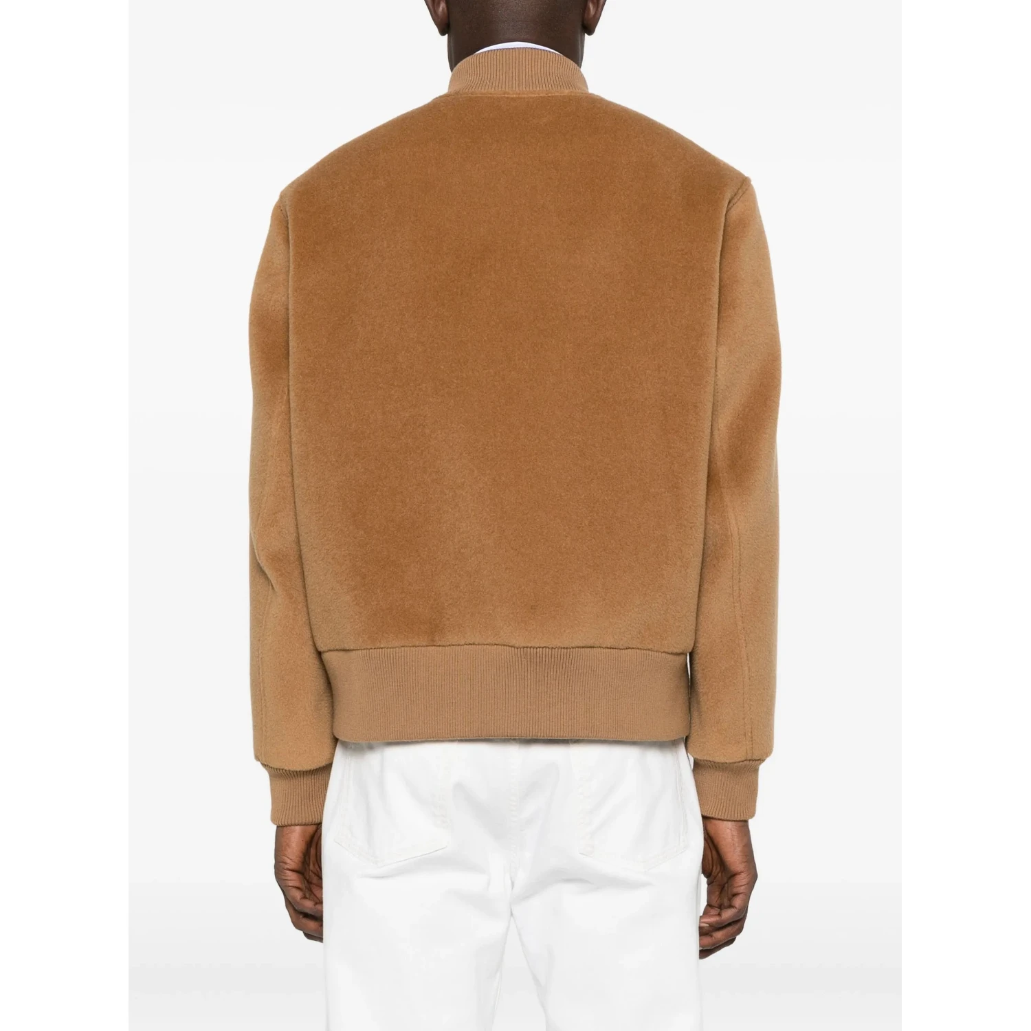 Lardini Jackets Brown
