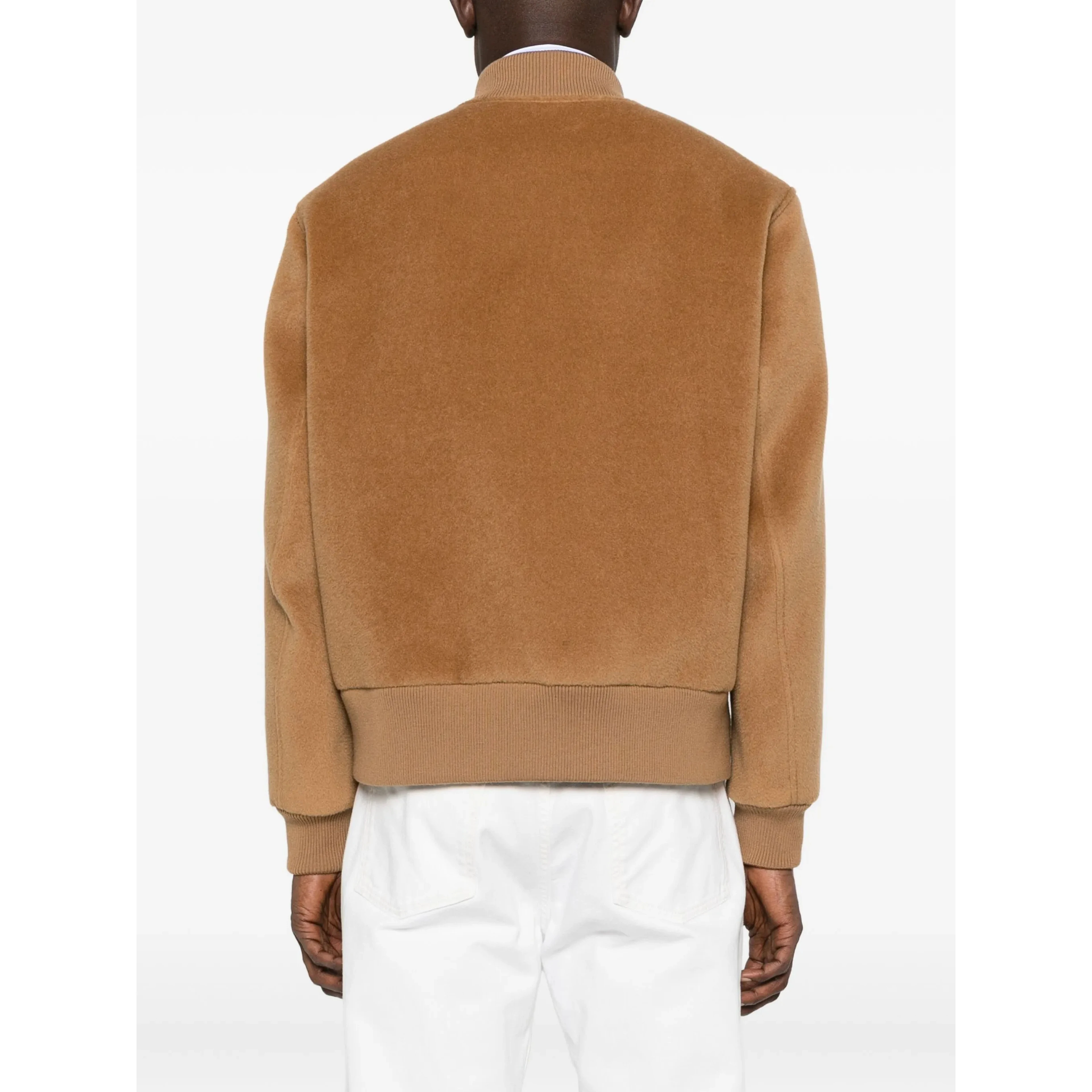 Lardini Jackets Brown