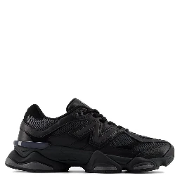 New Balance Sneakers Black