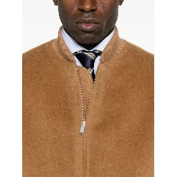 Lardini Jackets Brown