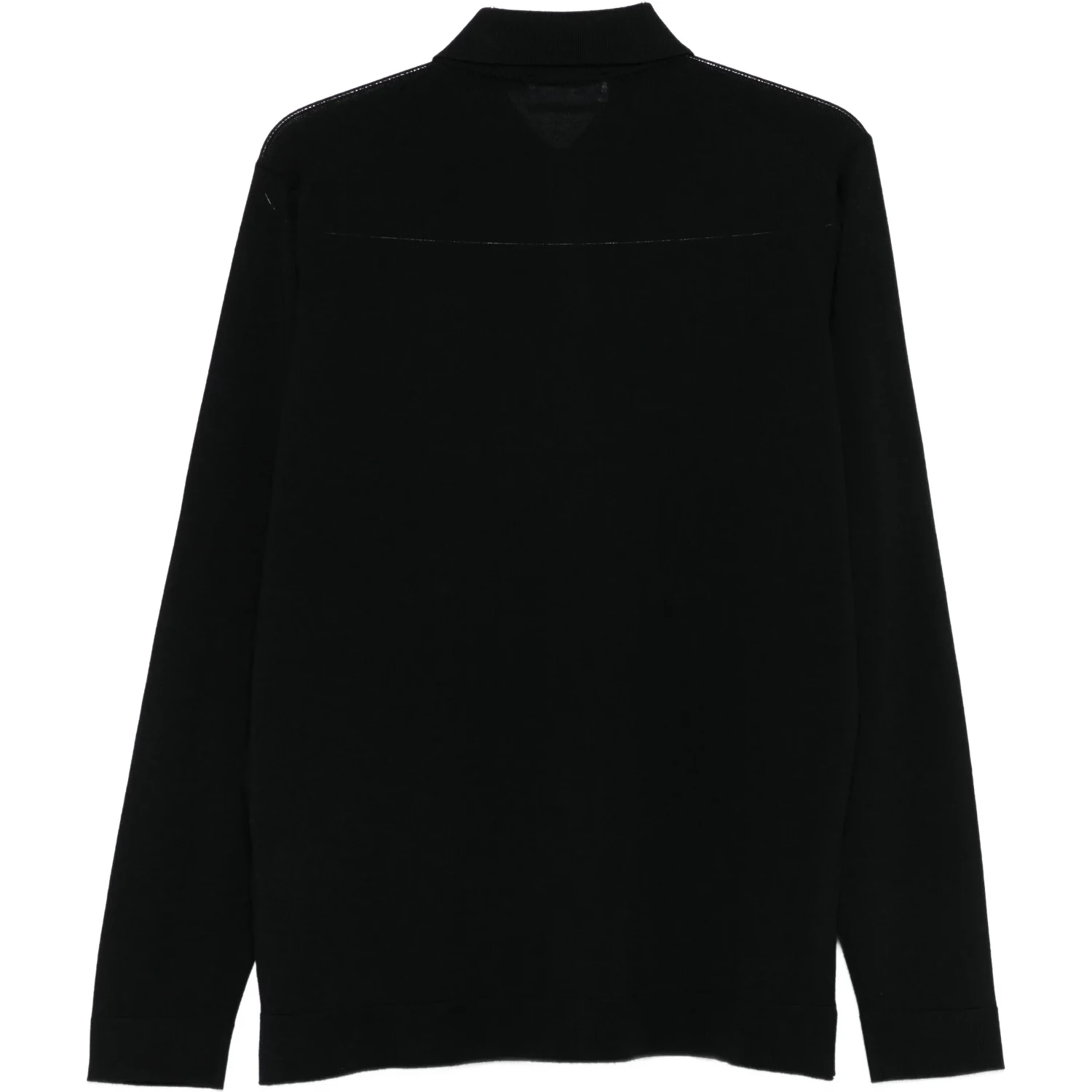 Lardini Sweaters Black