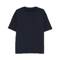 Lardini T-shirts and Polos Blue