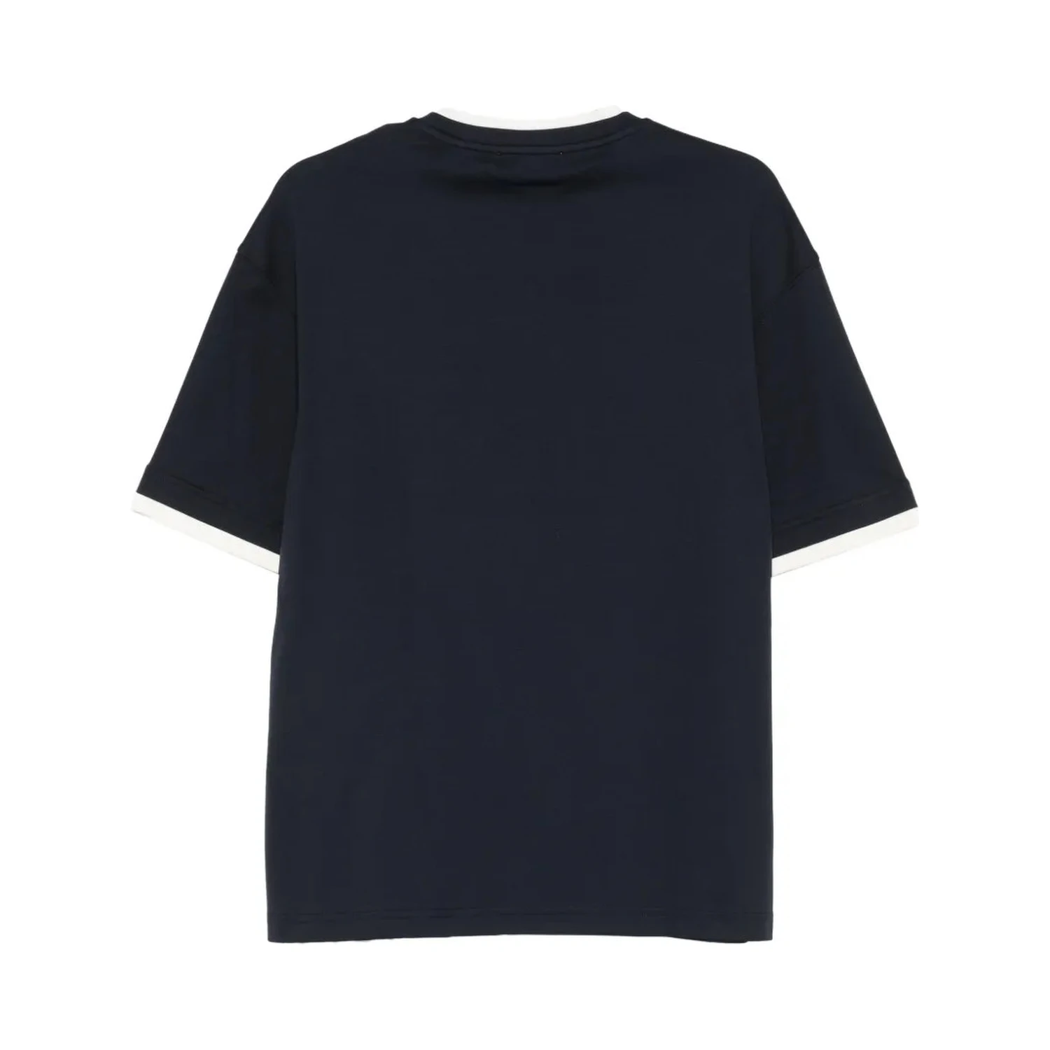 Lardini T-shirts and Polos Blue