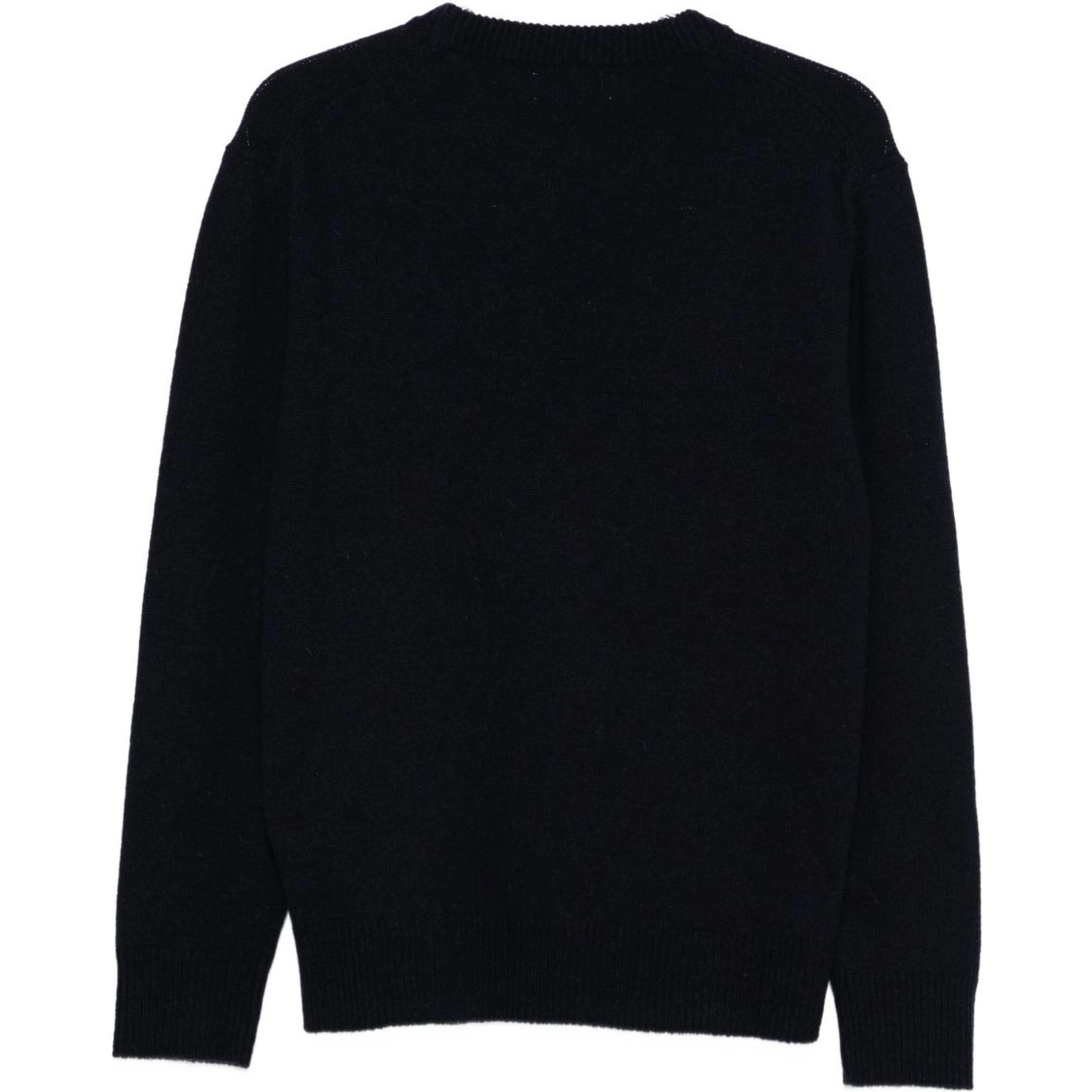 Lardini Sweaters Blue