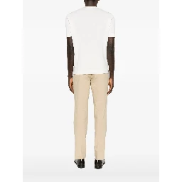 Lardini T-shirts and Polos White