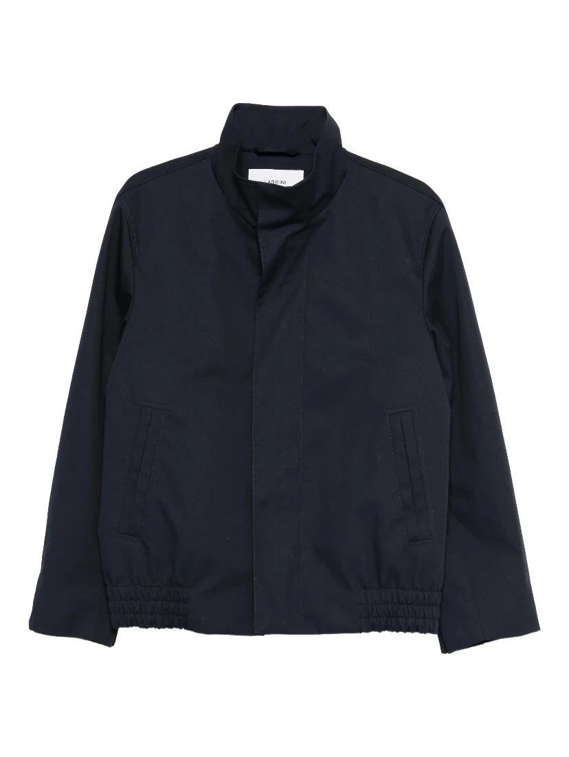 Lardini Jackets Blue