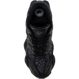 New Balance Sneakers Black