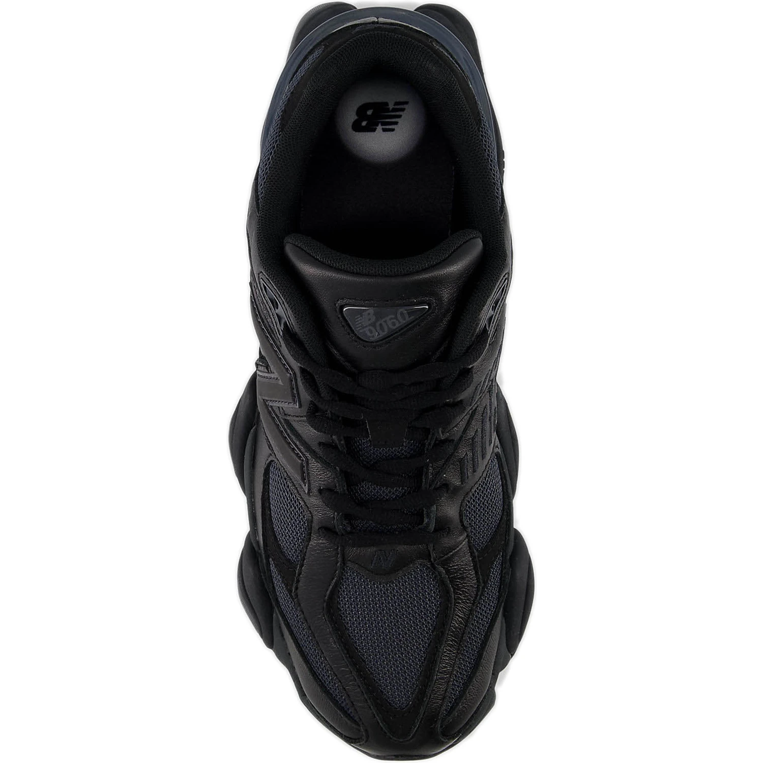 New Balance Sneakers Black