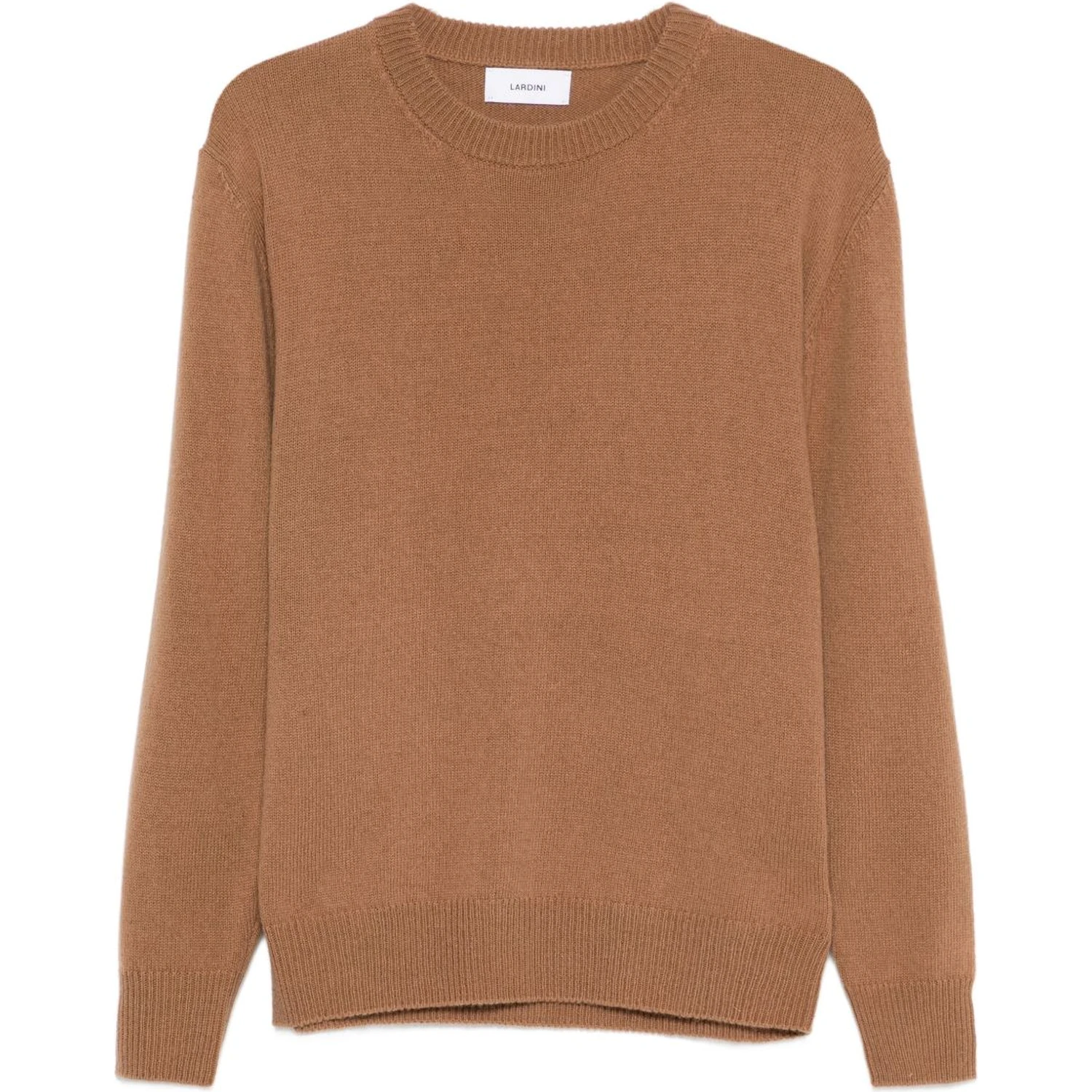 Lardini Sweaters Brown