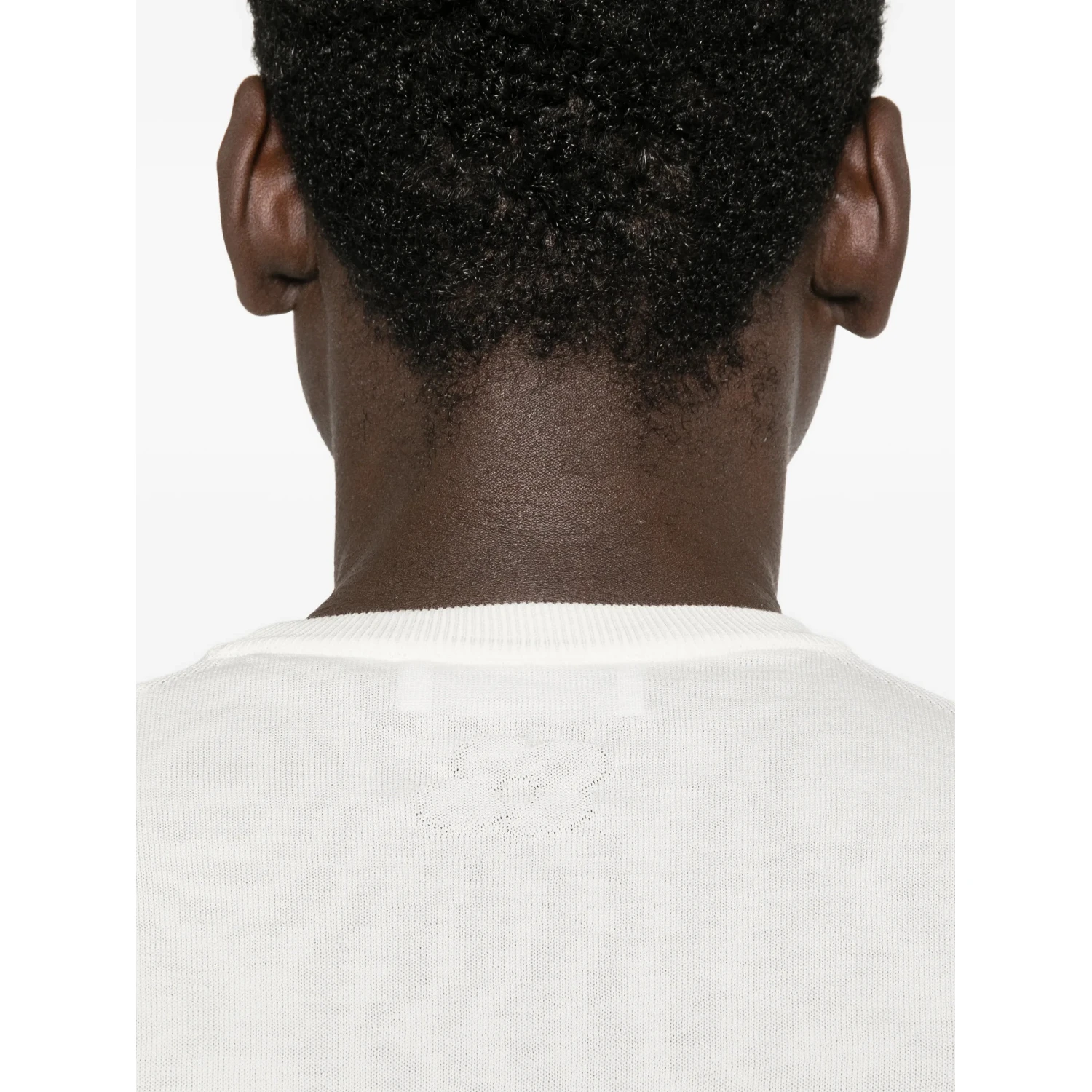 Lardini T-shirts and Polos White