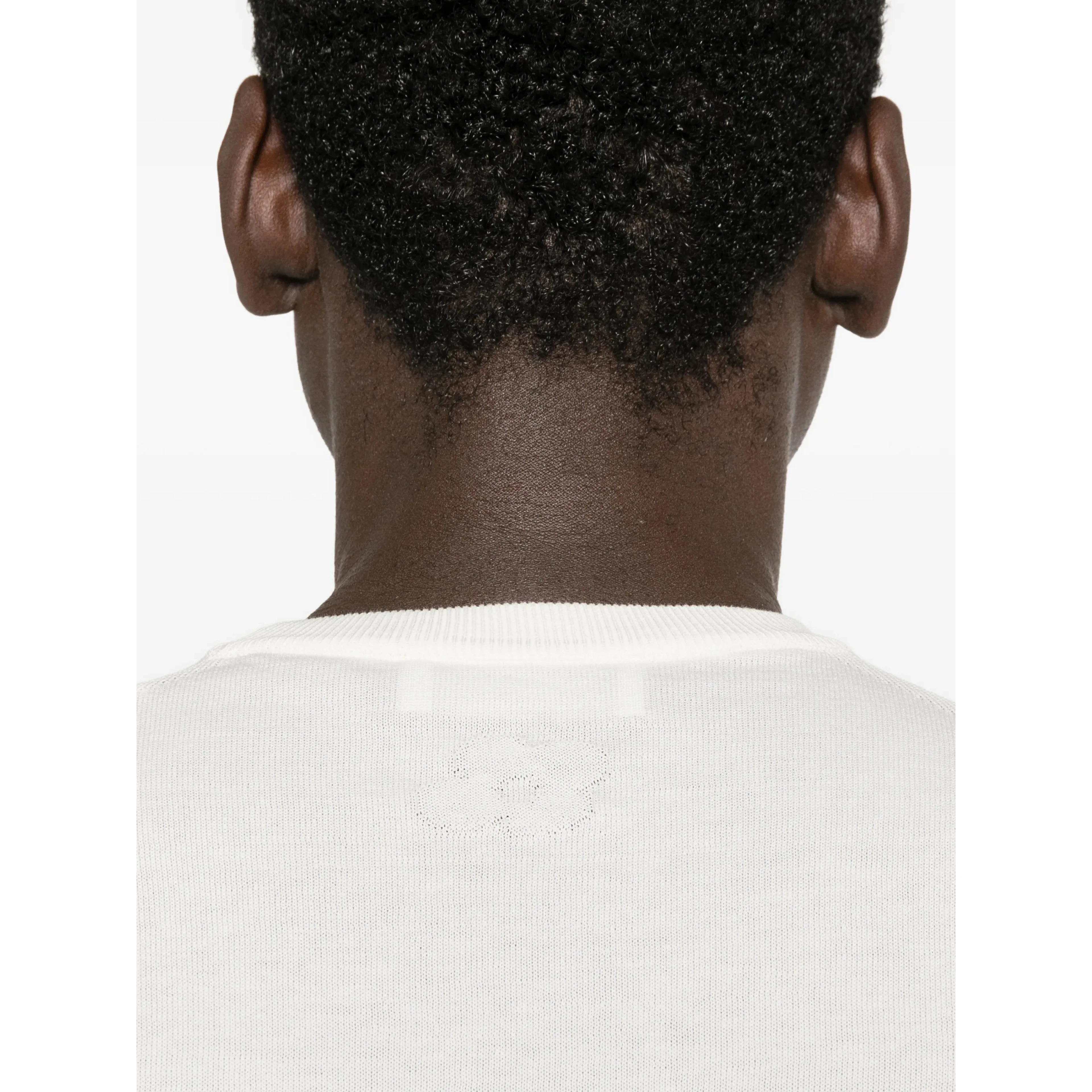 Lardini T-shirts and Polos White