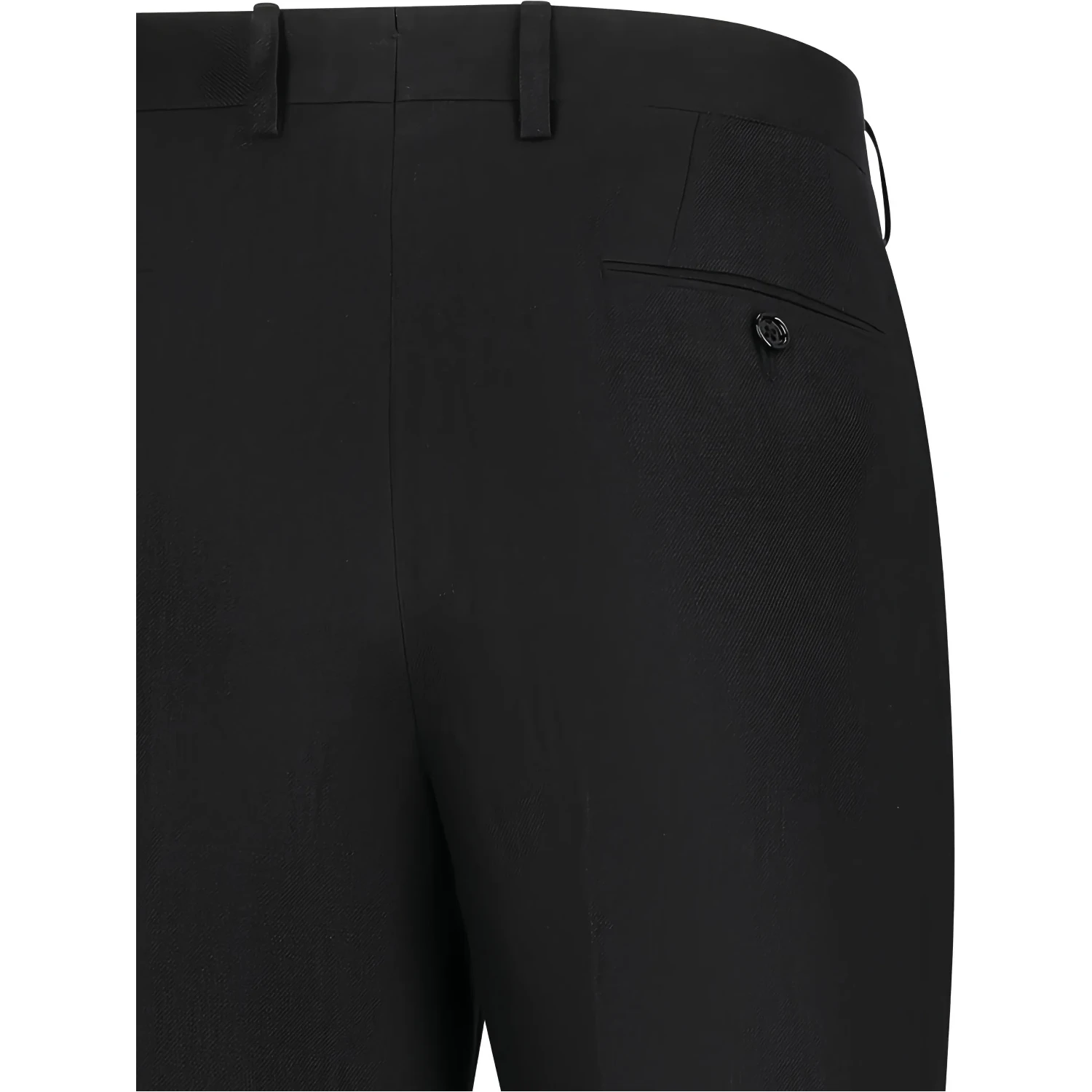 Lardini RTW... Black