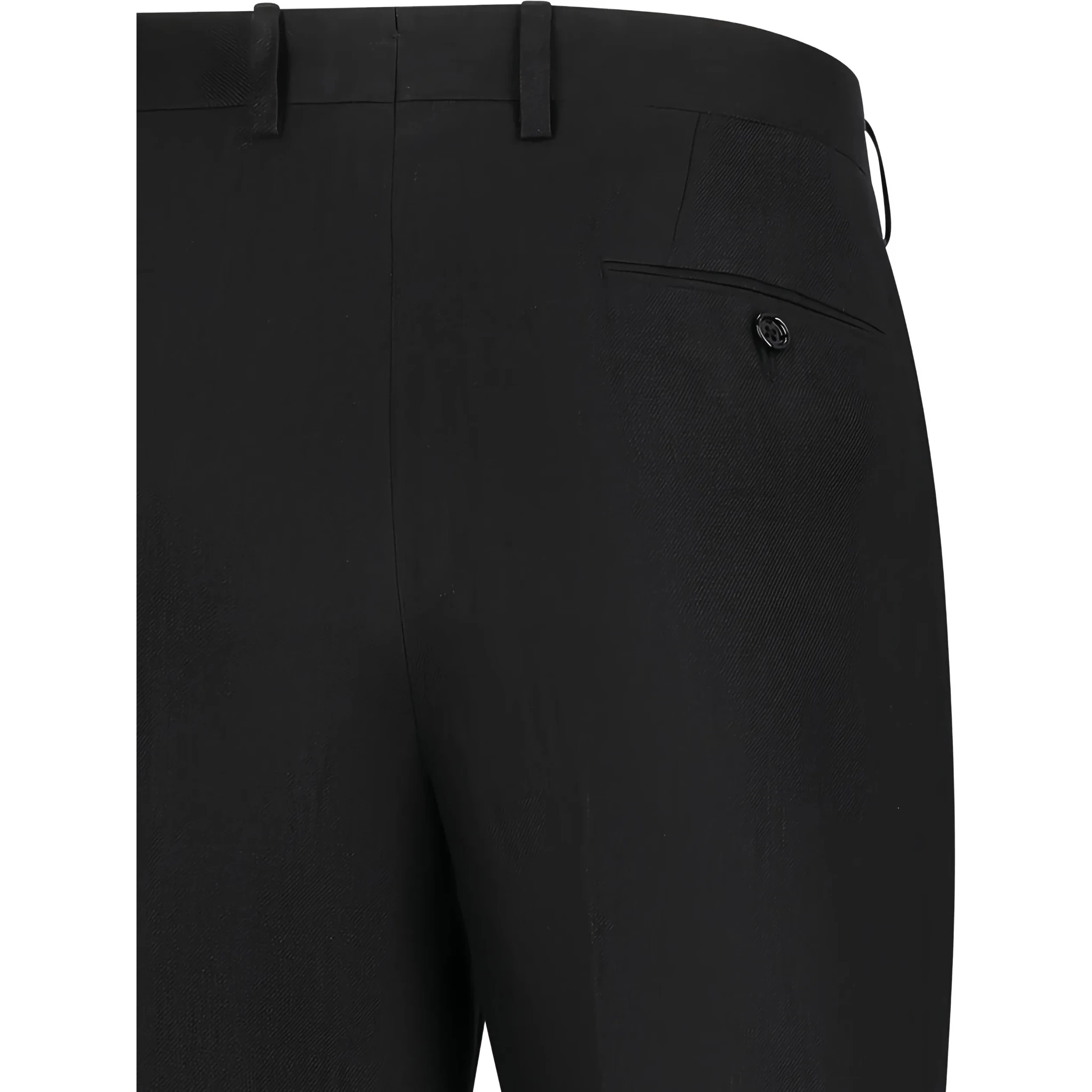 Lardini RTW... Black