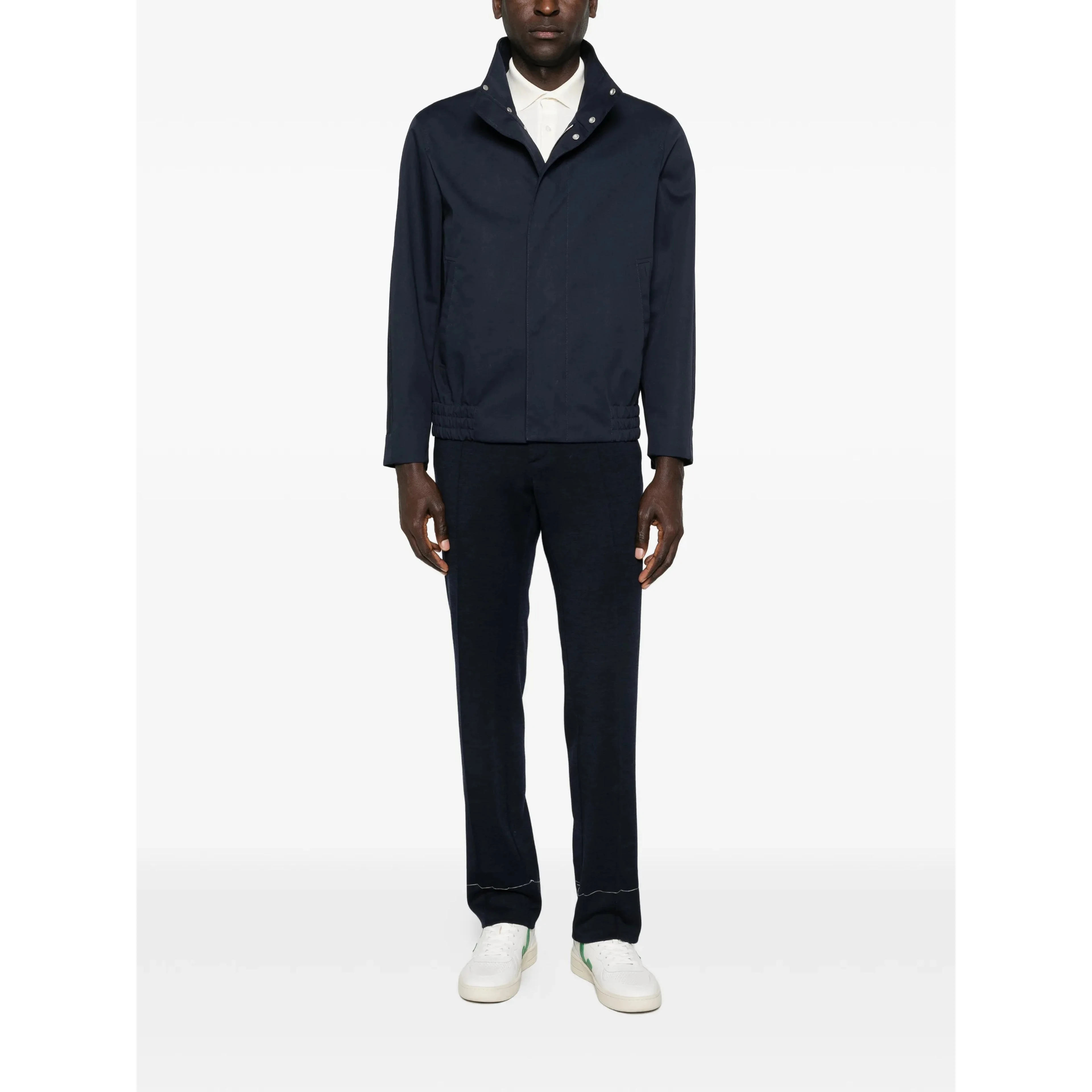 Lardini Jackets Blue
