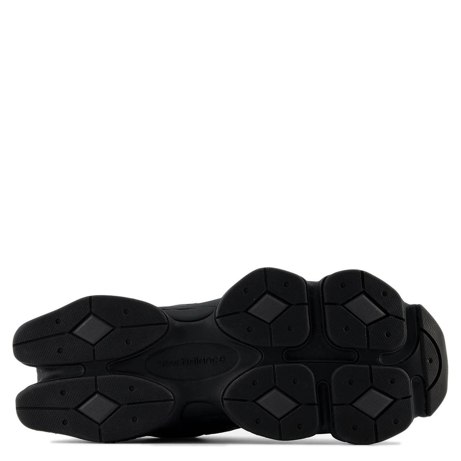 New Balance Sneakers Black