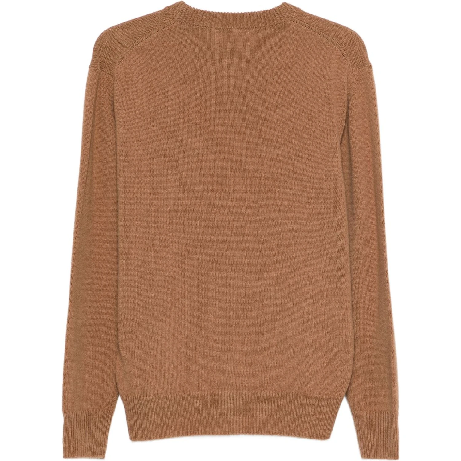 Lardini Sweaters Brown